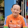 Mr Châu